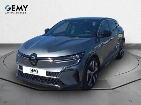 Renault Megane e-tech ev60 220 ch super charge