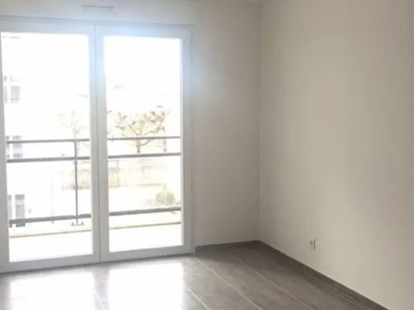 Appartement 1 pièce 40 m²