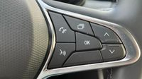 Renault Clio 1.6 E-Tech 145ch full hybrid Evolution - 24 — photo 25