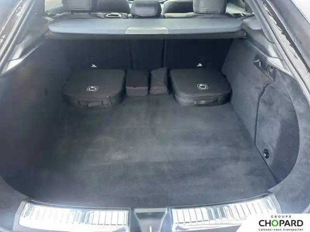 Mercedes Gle coupé 350 de hybrid eq 9g-tronic 4matic — photo 8