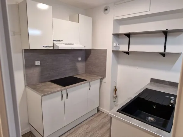 Appartement T2 à louer