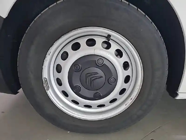 Citroën Jumpy fgn m bluehdi 145 s&amp;s bvm6 — photo 13