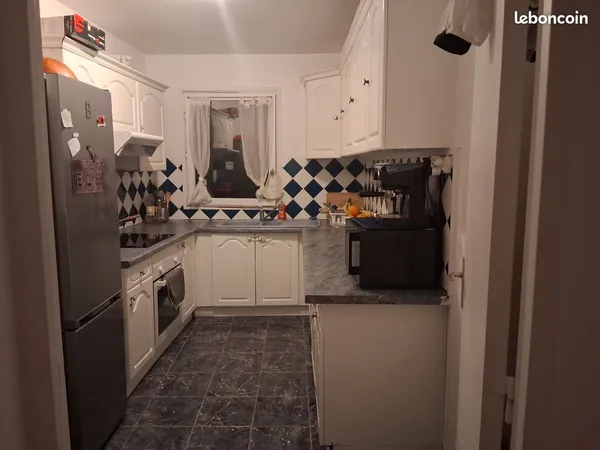 Avendre un bel appartement