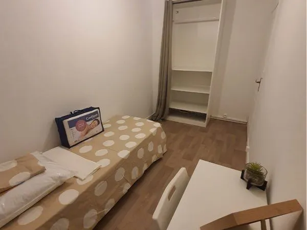 Colocation sur ivry sur Seine