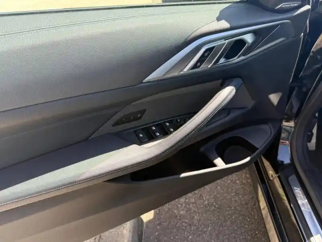 Bmw Serie 4 série 4 cabriolet 420ia 184ch m sport — photo 38