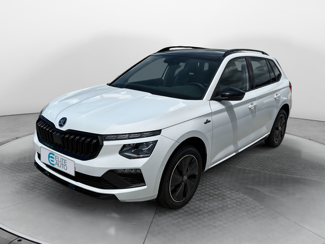 Skoda KAMIQ Kamiq 1.0 TSI Evo 2 116 ch DSG7 Monte Carlo