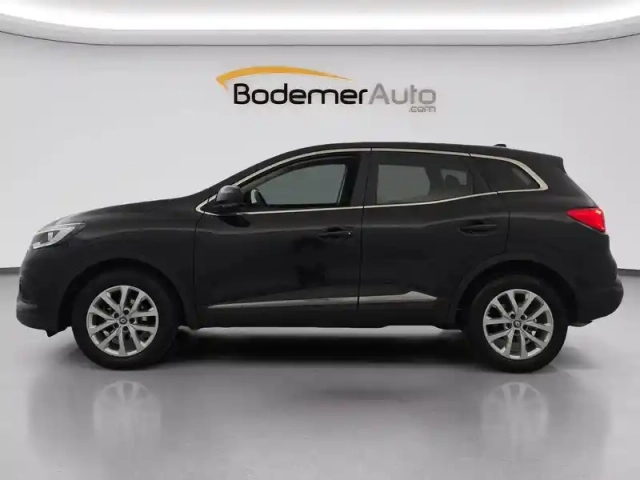 Renault Kadjar tce 140 fap edc — photo 203