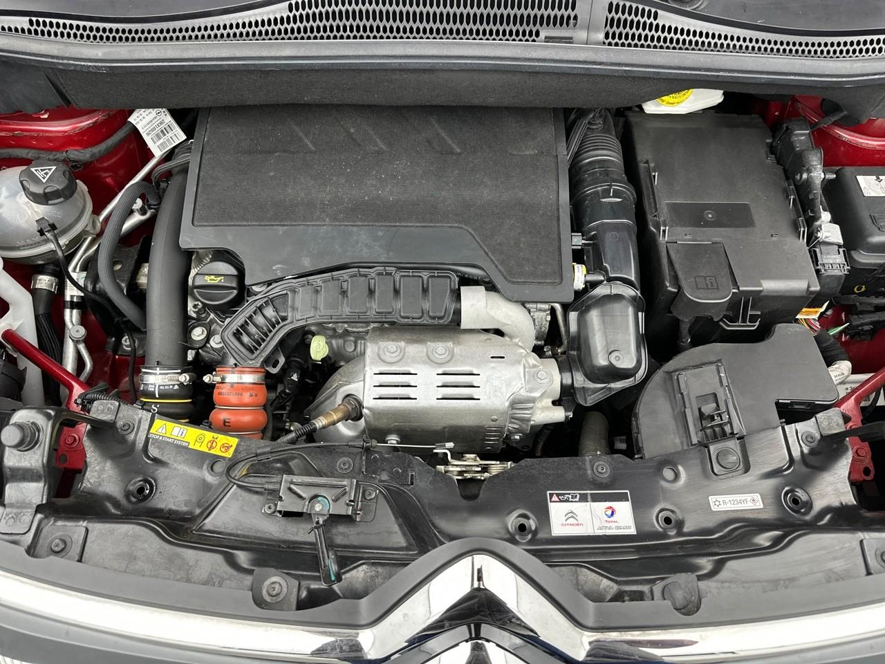 Citroën C3 Aircross puretech 130 s&s eat6 shine pack — photo 13