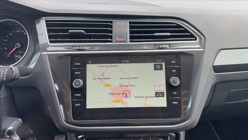Volkswagen Tiguan 1.4 TSI 150 - Comfortline – 2018 – 142774 km – Essence – Boîte Manuelle — photo 58
