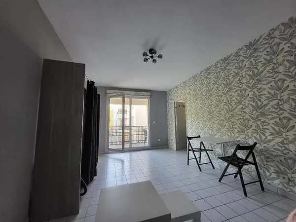 Studio de 29m2 à louer sur Reims