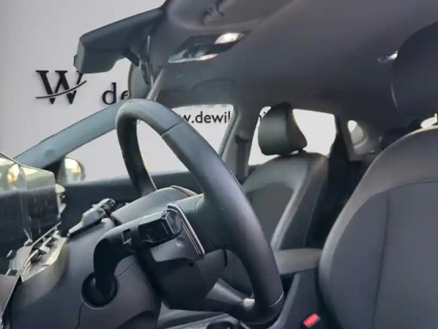 Hyundai Kona creative electric 2wd — photo 19