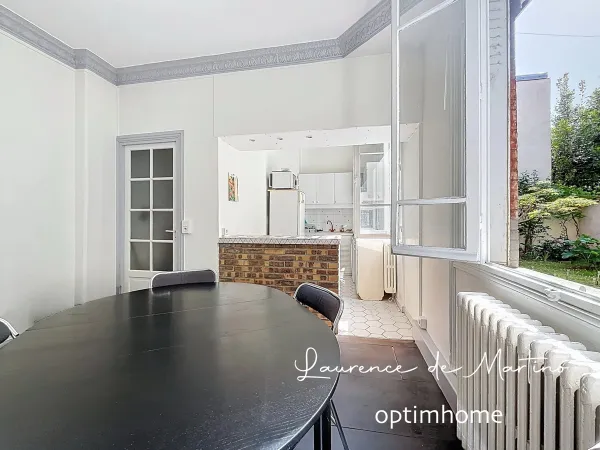 Vends appartement 48m²