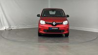 Renault Twingo E-Tech Electric Authentic R80 Achat Intégral — photo 1
