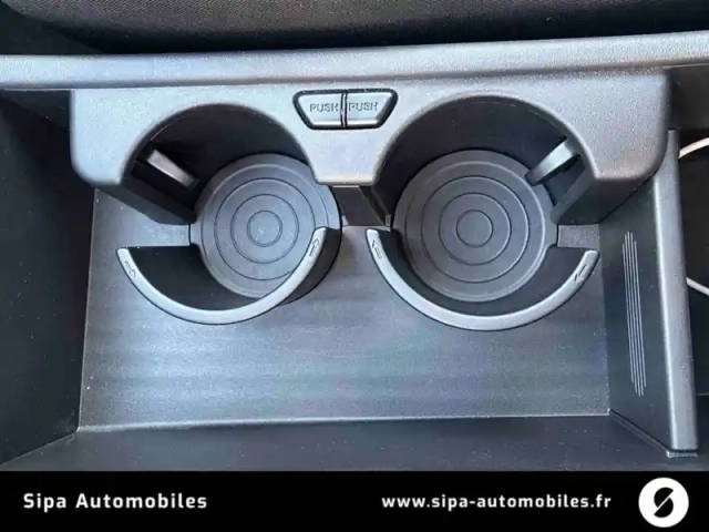 Hyundai Kona electrique 65 kwh - 217 ch — photo 27