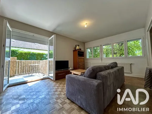 Appartement 4 pièces 78 m²