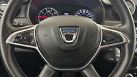 Dacia Duster 1.5 Blue dCi 115ch Prestige + 4x2 — photo 25