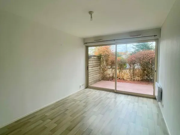 Loue appartement T2 Rennes - Mabilais
