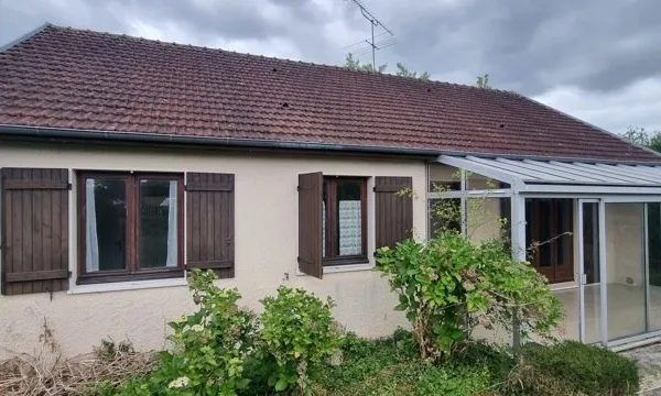 Maison 7 pièces 96 m²