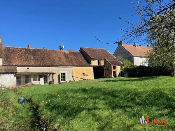 Maison 4 pièces 85 m²