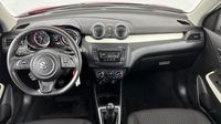 Suzuki Swift 1.2 Dualjet Hybrid 83ch Pack — photo 25