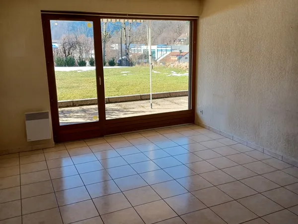 Loue appartement