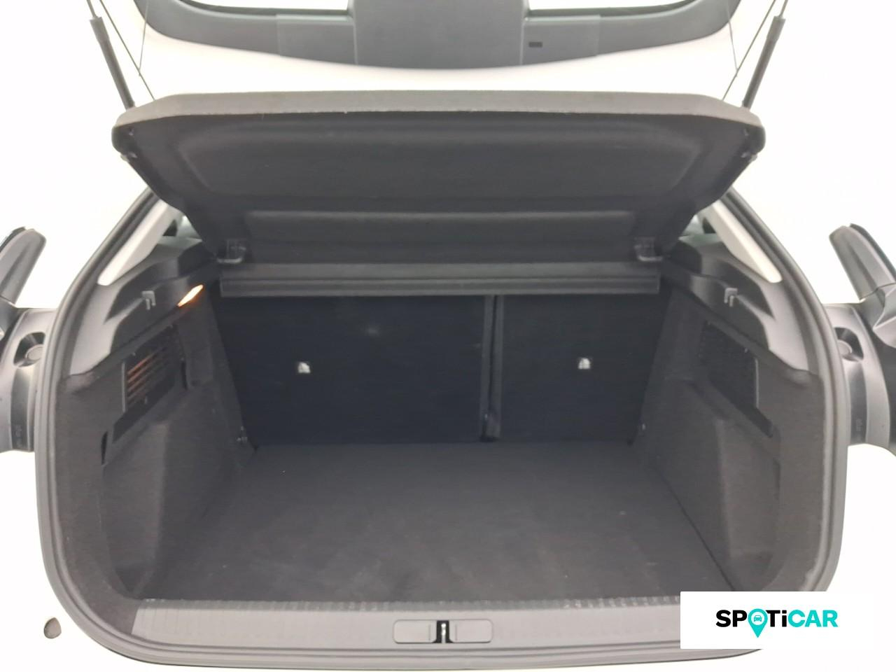 Citroën C4 puretech 100ch s&s feel — photo 6