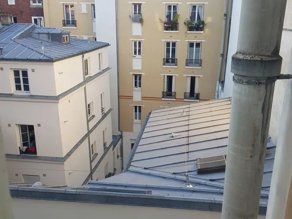 Vends appartement 15m²
