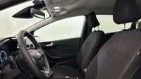 Ford Fiesta 1.0 Flexifuel 95ch Titanium Business 5p — photo 12