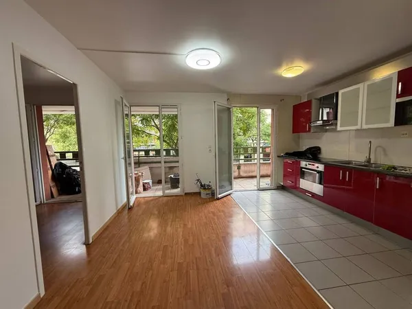 Appartement 4 pièces 70 m²