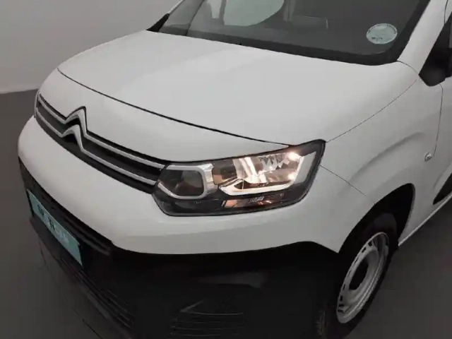 Citroën Berlingo van m 650 bluehdi 100 s&amp;s bvm6 — photo 60