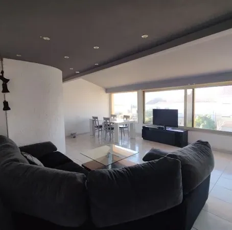 Appartement 3 pièces 90 m²