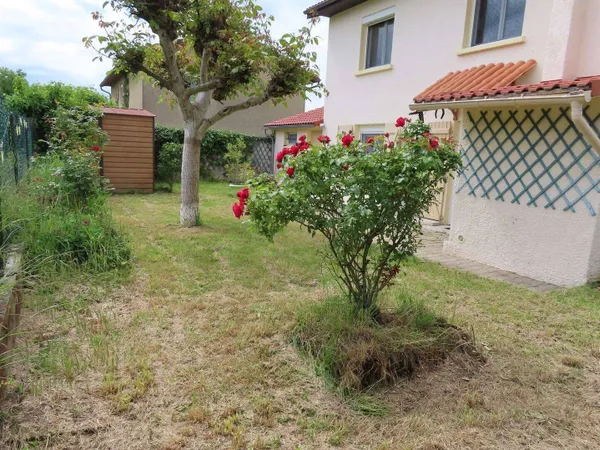 Maison 4 pièces 85 m²