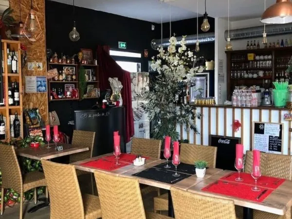 A V fonds de commerce Restaurant 66