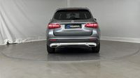 Mercedes Glc 220 d 170ch Executive 4Matic 9G-Tronic — photo 6