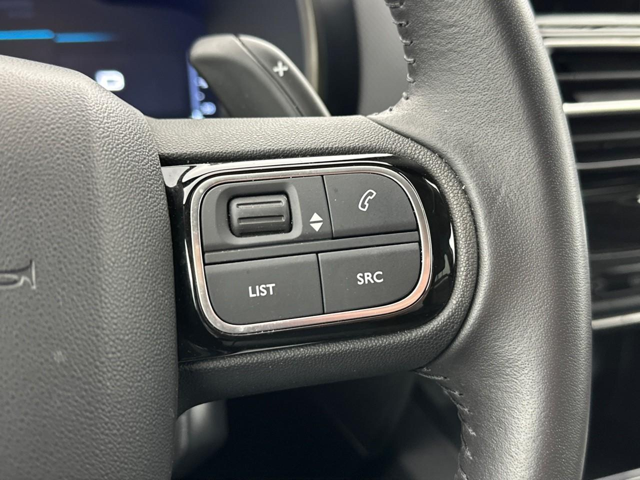 Citroën C5 Aircross hybride 136 e-dcs6 max — photo 19
