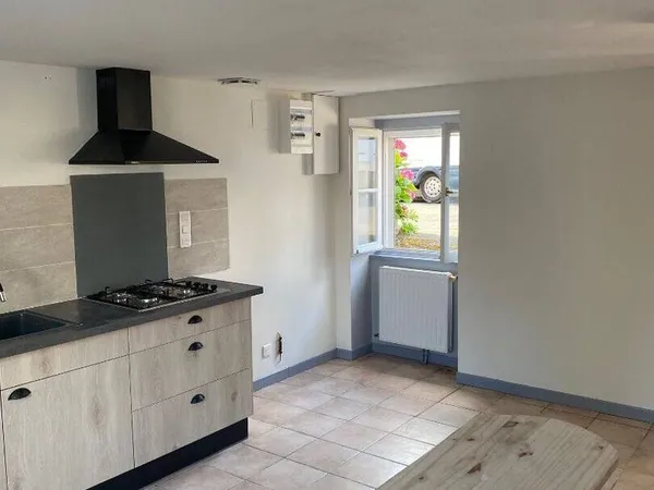 Maison 3 pièces 68 m²