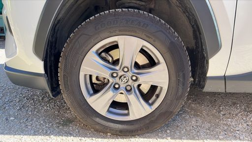 Toyota RAV4 2.5 VVT-i 218 Hybrid E-CVT - Dynamic – 2023 – 33170 km – Hybride essence – Boîte Automatique — photo 8