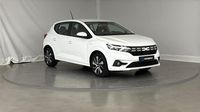 Dacia Sandero 1.0 SCe 65ch Expression -24 — photo 3