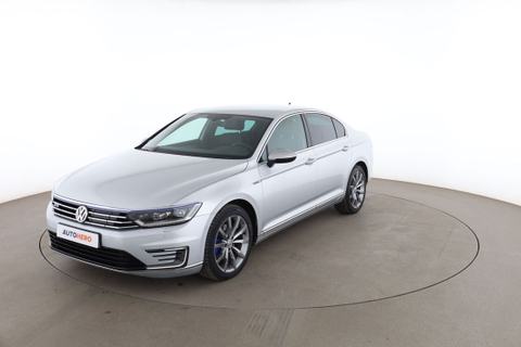 Volkswagen Passat 1.4 TSI GTE DSG6