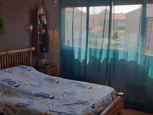 Chambre Location Pradines 1p  350€