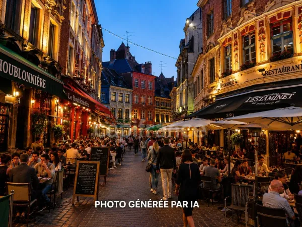 Fonds de commerce