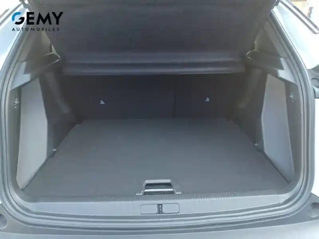 Peugeot 2008 puretech 130 s&amp;s eat8 — photo 6