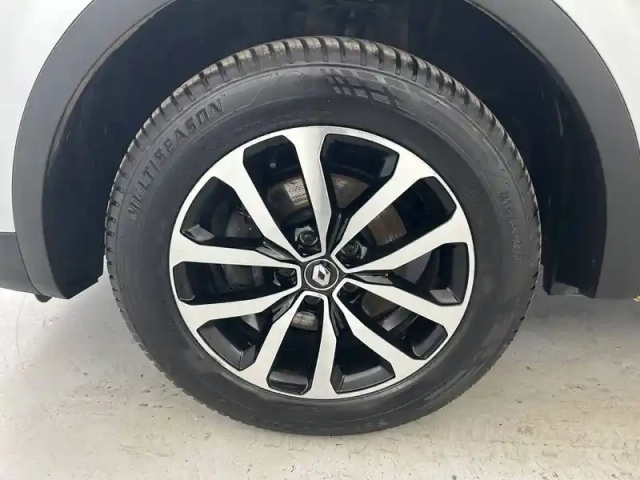 Renault Kadjar blue dci 115 — photo 44