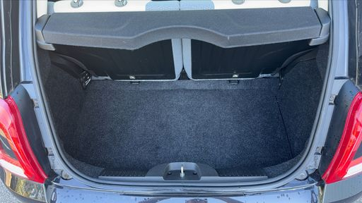 Fiat 500 1.2 69 - Lounge – 2018 – 78455 km – Essence – Boîte Manuelle — photo 30