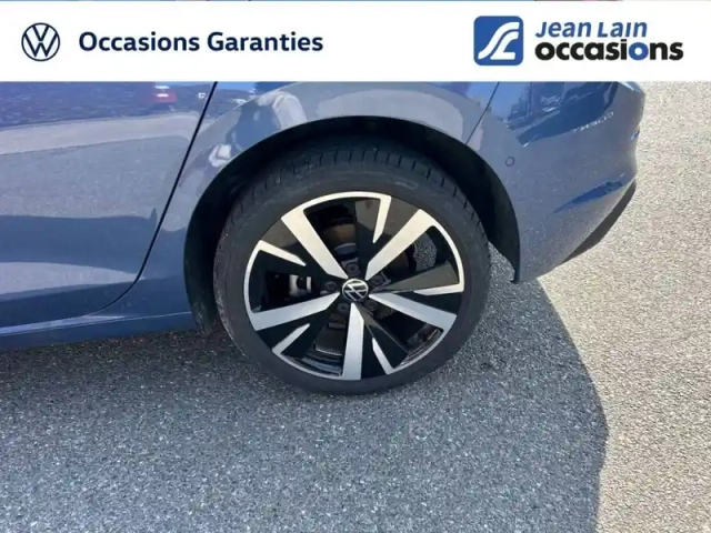 Volkswagen Golf 1.5 ehybrid 204 dsg6 — photo 12