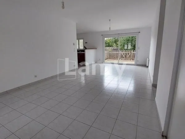Maison 4 pièces 79 m²