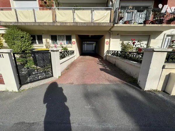 Stationnement Location Le Havre 80€