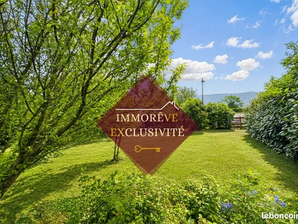 Terrain 245 m² Saint-Michel-sur-Rhône