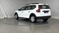 Dacia Jogger 1.0 TCe 110ch Essential 5 places — photo 8