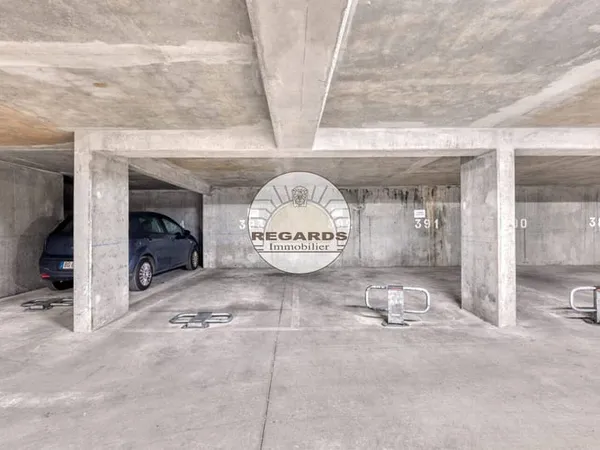 Parking 10 m²